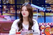 爱豆吃瓜娱乐酱周深,从音乐才子到吃瓜达人，揭秘爱豆背后的趣味生活